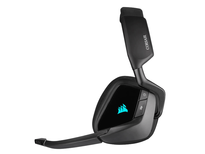 Void ELITE Wireless Carbon