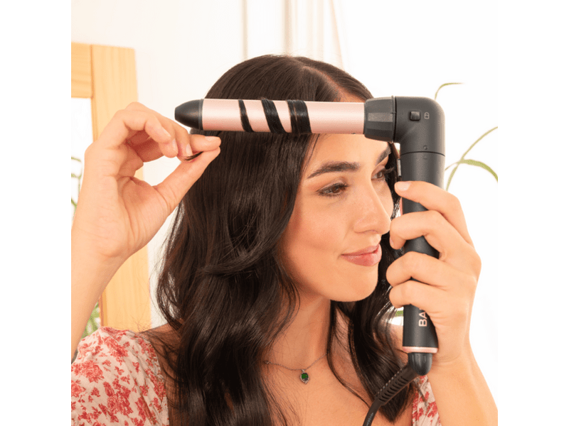 Cecotec 969 SurfCare MultiWaves Hajgöndörítő