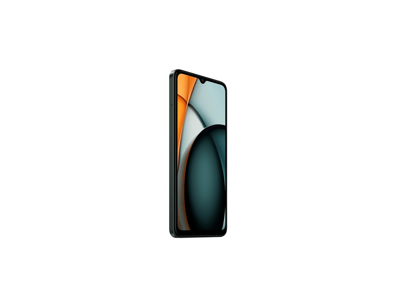 Xiaomi Redmi A3 Okostelefon 3/64GB, zöld
