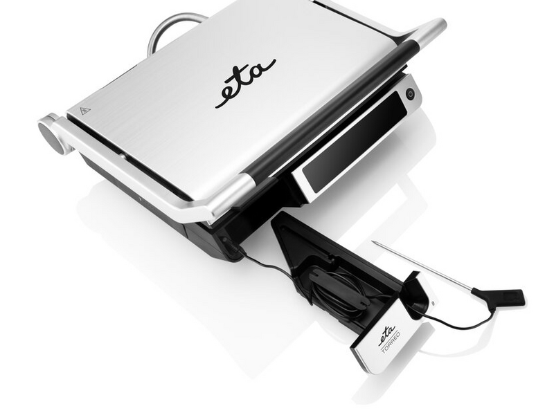 Eta Torreo 7155 90000 Kontakt grill