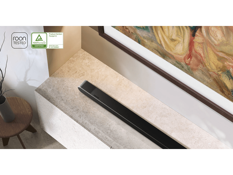 Samsung HW-S800D/EN Hangprojektor