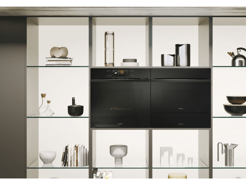 Haier H6 ID68M5YTB Beépíthető sütő