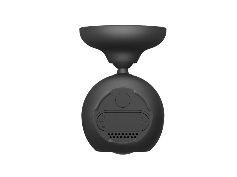 Anker eufyCam C35 solo kamera, fekete (T8110411)
