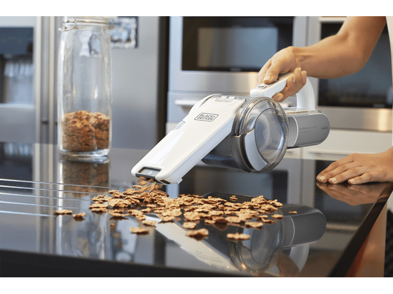 Black + Decker PV1820L-QW Morzsaporszívó