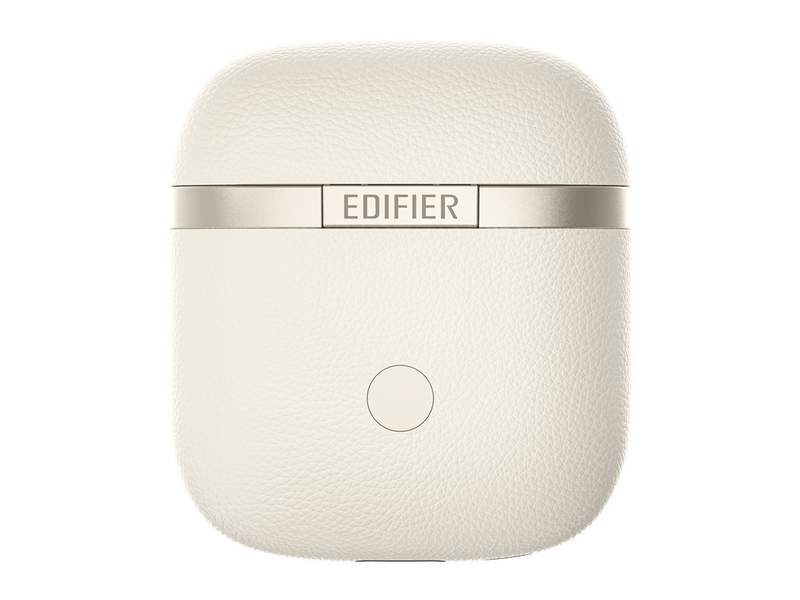 Edifier W200T TWS fülhallgató, bézs