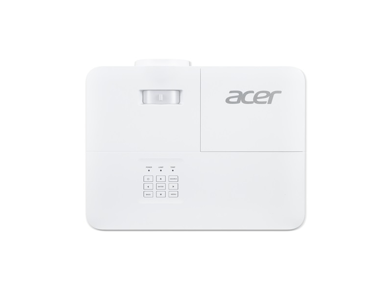 Acer H6546 DLP Projektor (MR.JXY11.002)