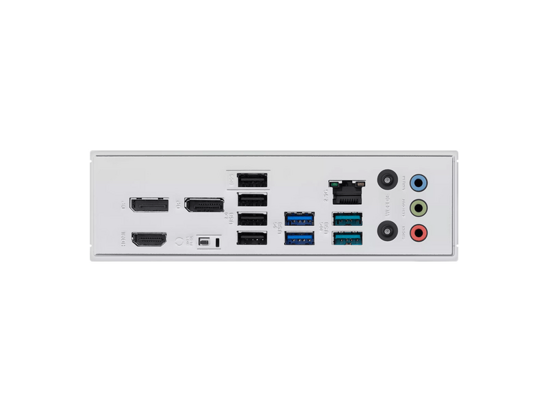 Asus PRIME B850M-A WIFI Alaplap (PRIMEB850MAWIFI)