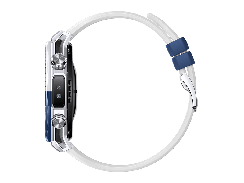 Huawei Watch Ultimate 2 Okosóra, kék (55020GAY)