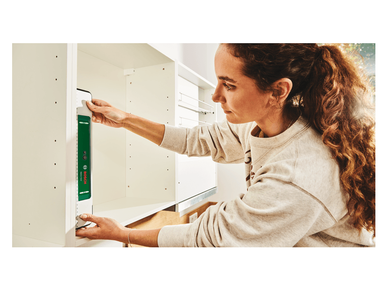 Bosch EasySpiritLevel Digitalna libela (0603667000)