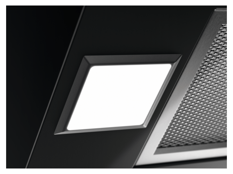 Electrolux LFV436K Kürtős páraelszívó