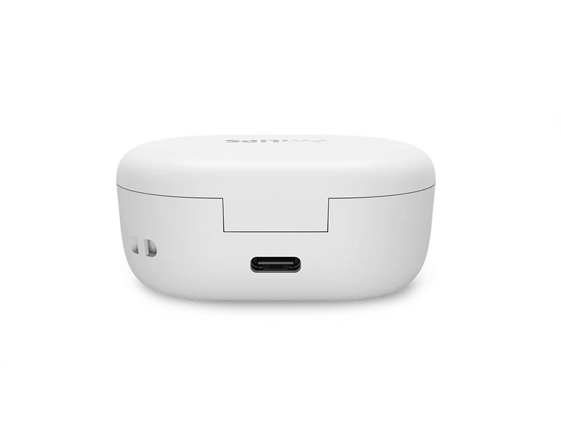 Philips TAT1300WT/00 Bluetooth fülhallgató, fehér