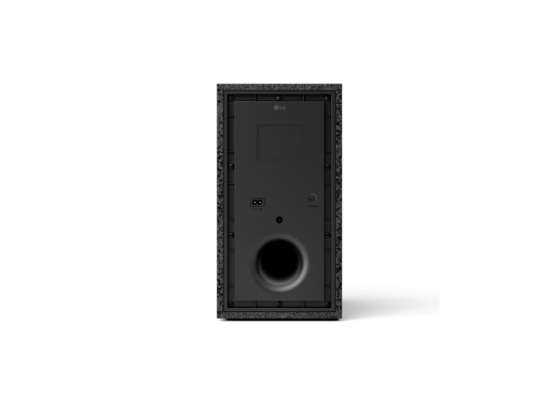 LG S60TR 5.1 Hangprojektor