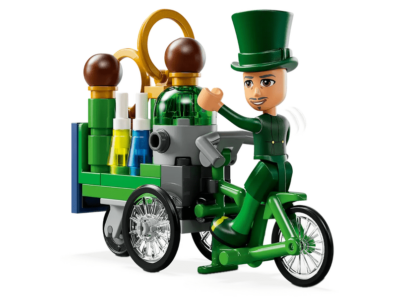 LEGO® Wicked Dobrodošli u Emerald City! (75684)