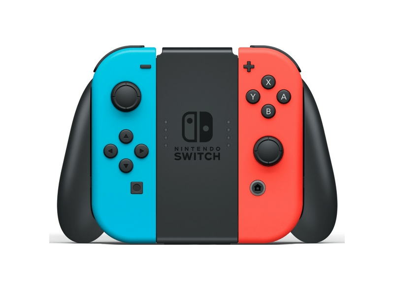 Nintendo Switch + Switch Sports + 3 hónap Nintendo Online (NSH083)