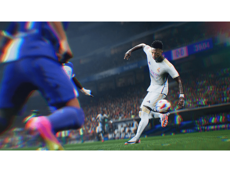 EA Sports FC 24 PS5 Játék