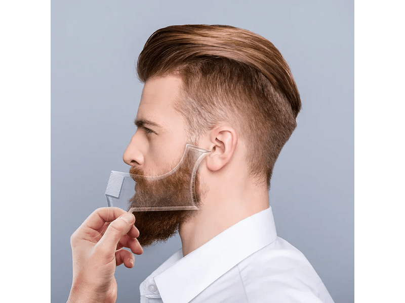 Ufesa Razor Fade Multigroom haj- és szőrvágó (RF-40)