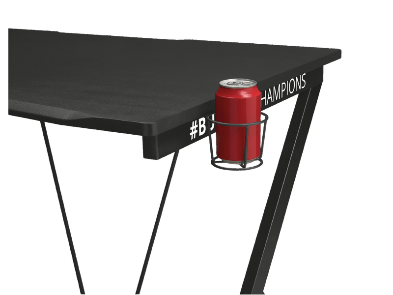 Trust 22523 GXT 711 Dominus gaming asztal