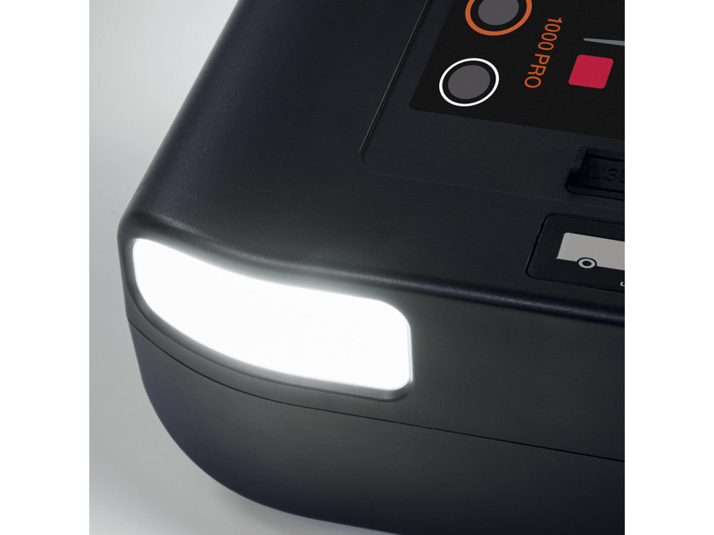 Osram Batterystart PRO 1000 Gyorsindító