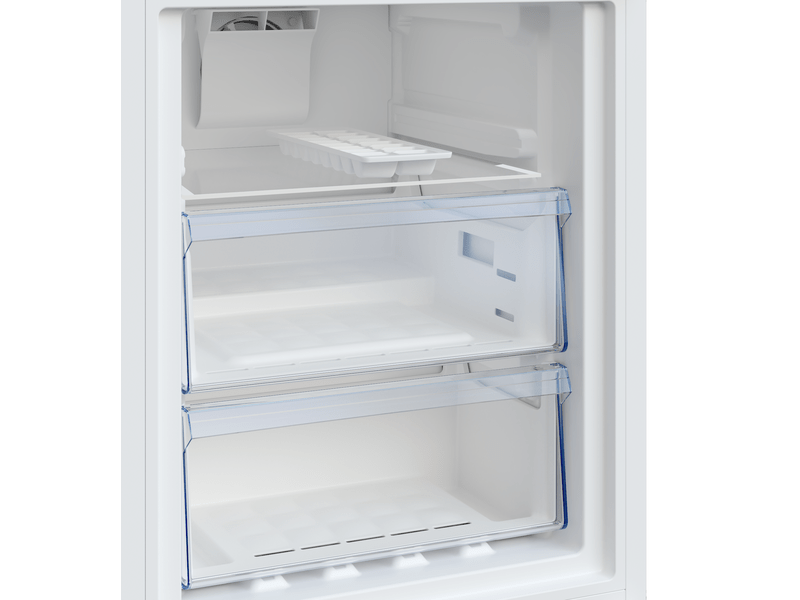 Beko B1RCNA344W Alulfagyasztós hűtőszekrény