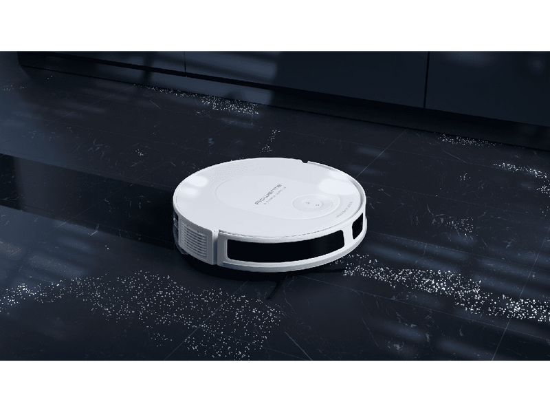 Rowenta RR8497WH X-Plorer S70+ Animal Laser robotporszívó