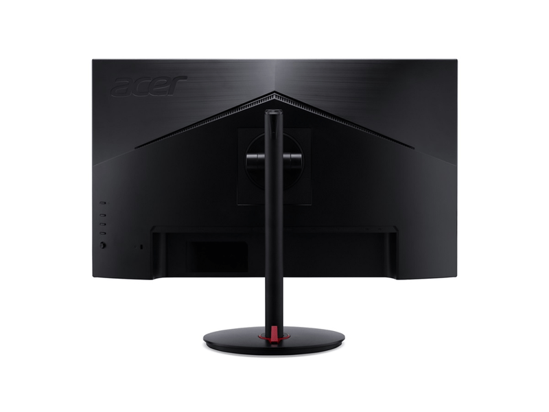 24,1 FHD, 1ms, 540Hz