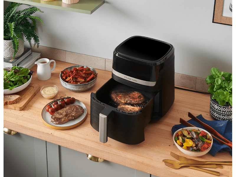 Russell Hobbs 27620-56 SatisFry airfryer, 5,5l