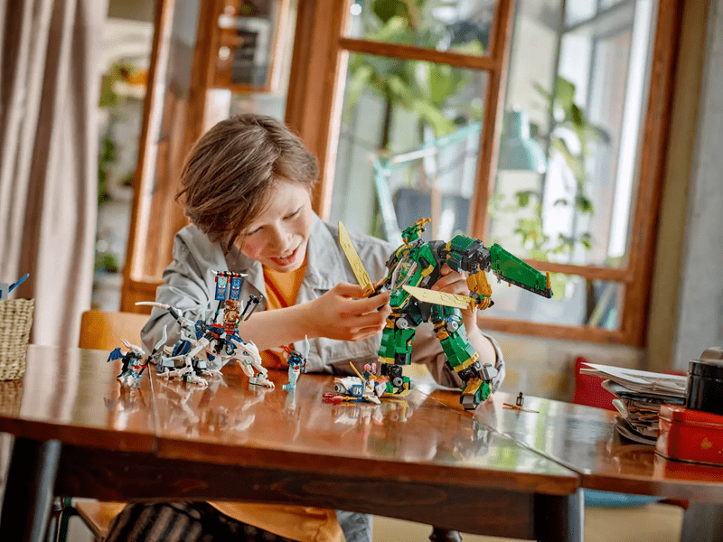 LEGO 71845