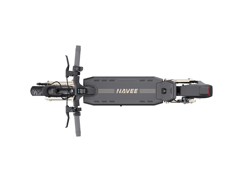 Navee ST3 Elektromos roller (T2401)