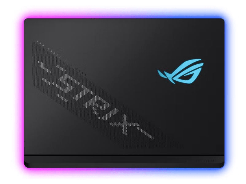 Asus ROG Strix SCAR 18 G835LX-SA012W Gamer notebook + Win11