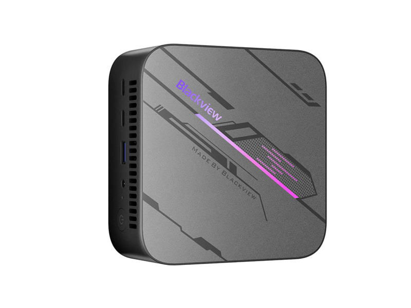 Blackview MP100 mini računalo s 32 GB + 1 TB, Windows 11 Pro