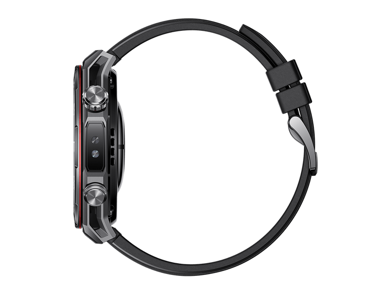 Huawei Watch Ultimate 2 Okosóra, fekete (55020GBB)