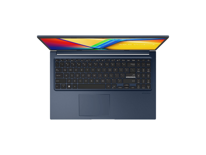 Asus Vivobook 15 X1504VA-BQ5616WOA Notebook + Win11
