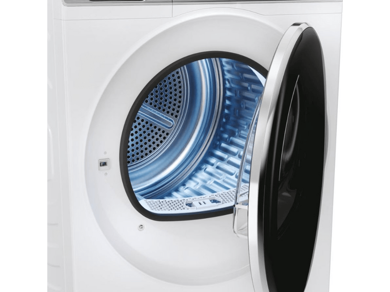 Haier HD90-A3Q979U1-S Hőszivattyús szárítógép