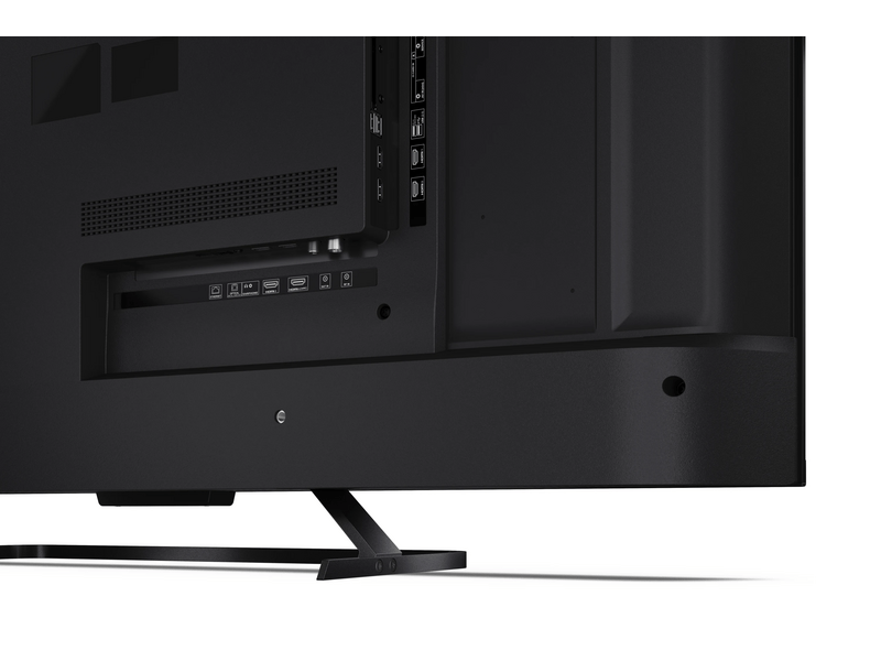 sHARP 43GR8265E 43” 4K UHD Smart QLED Televízió