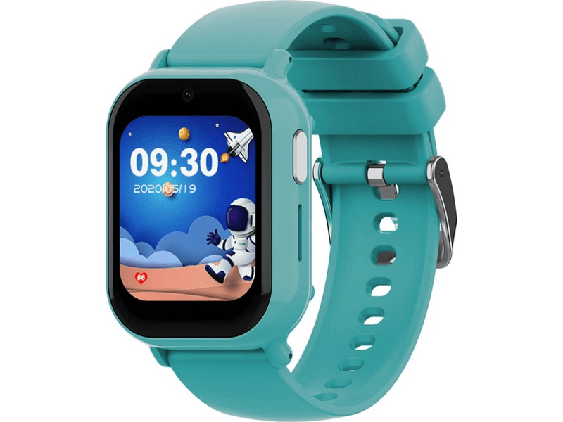 Carneo GUARDKID+ 4G Tiny Gyermek okosóra, kék