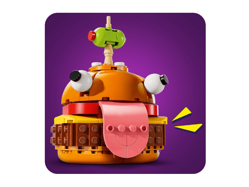 LEGO® Fortnite Durrr Burger (77070)