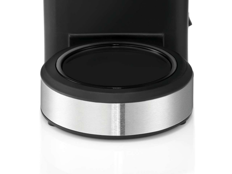 WMF 412150011 Stelio Aroma Filteres Kávéfőző