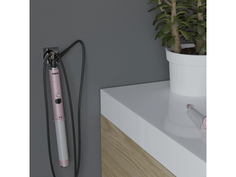 Tesla hajgöndörítő (TSL-BT-HCC)