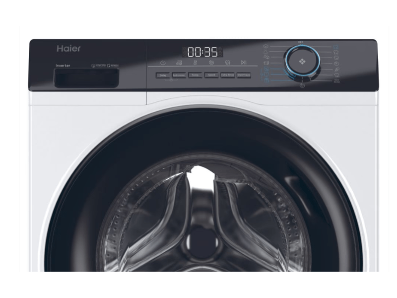 Haier I-Pro Series 3 HW70-BP14929 Elöltöltős mosógép