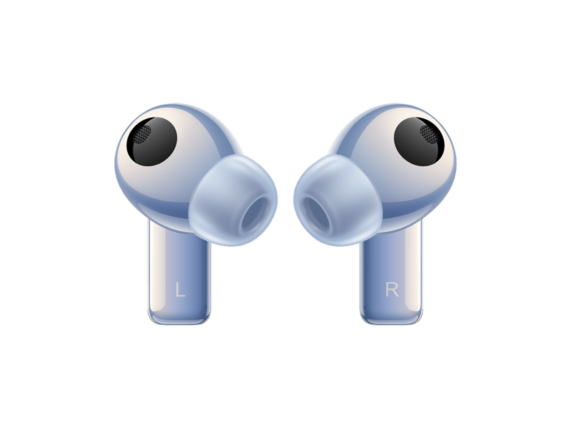 Huawei Freebuds 2 Pro vezeték nélküli fülhallgató, kék