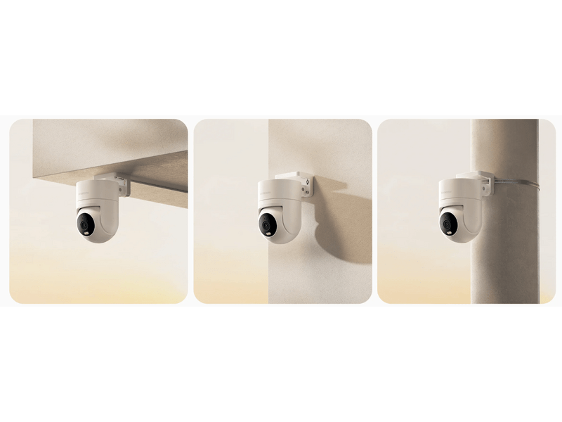 Xiaomi CW300EU Kültéri kamera