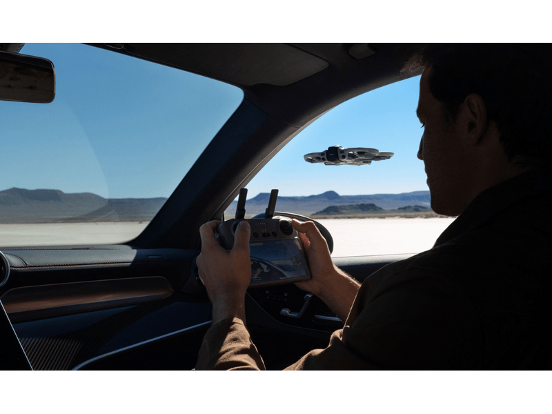 DJI Avata 360 Fly More Combo (DJI RC 2) Drón (CP.FP.00000317.01)