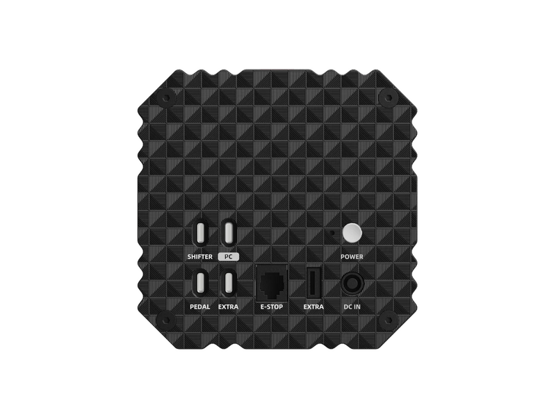 PXN VD10 PC Direct Drive Bázis