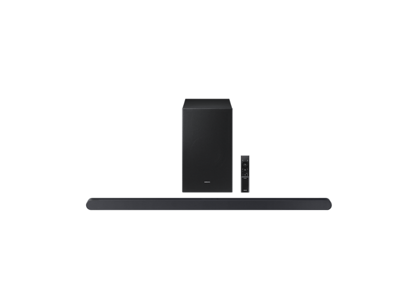 Samsung HW-S700D/EN Hangprojektor 3.1, fekete