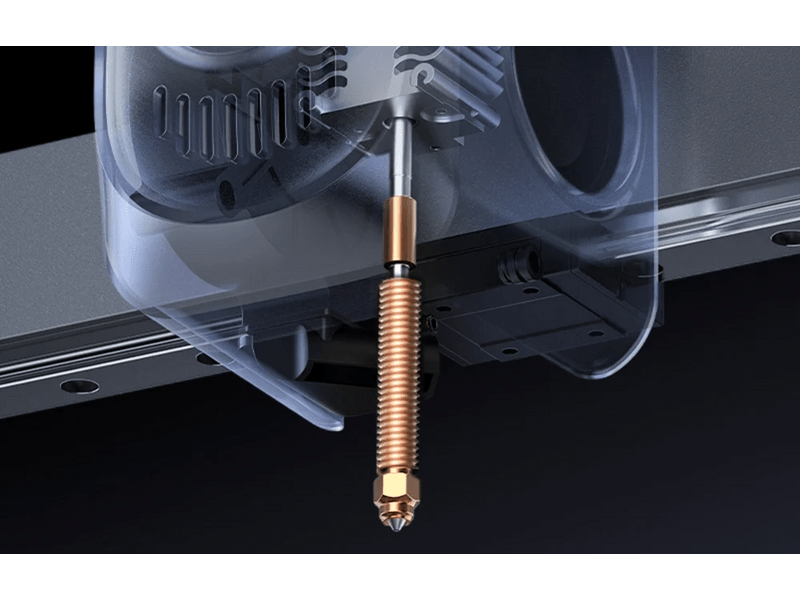 Creality Hi 3D nyomtató