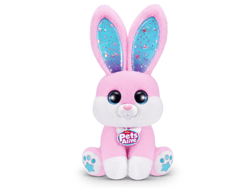 ZURU, PETS ALIVE, MAGIC BUNNY S1