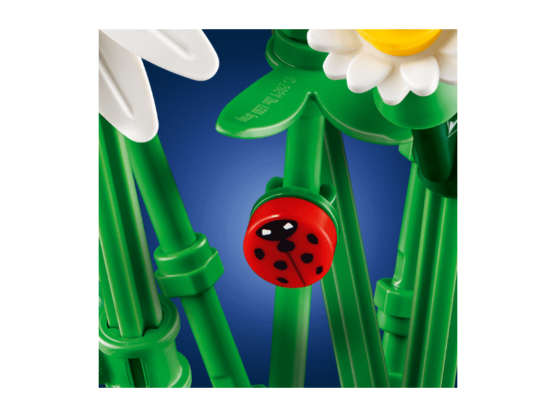 LEGO® Botanicals Százszorszépek (11508)