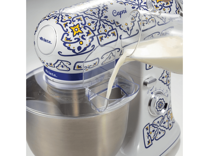 Ariete 1588 Capri Konyhai robotgép