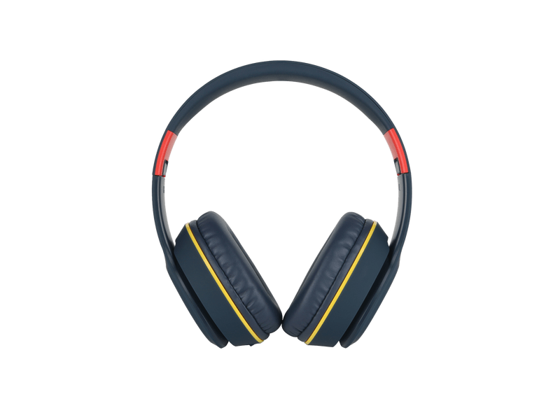 Nilox Red Bull Classic 160 Vezeték nélküli fejhallgató