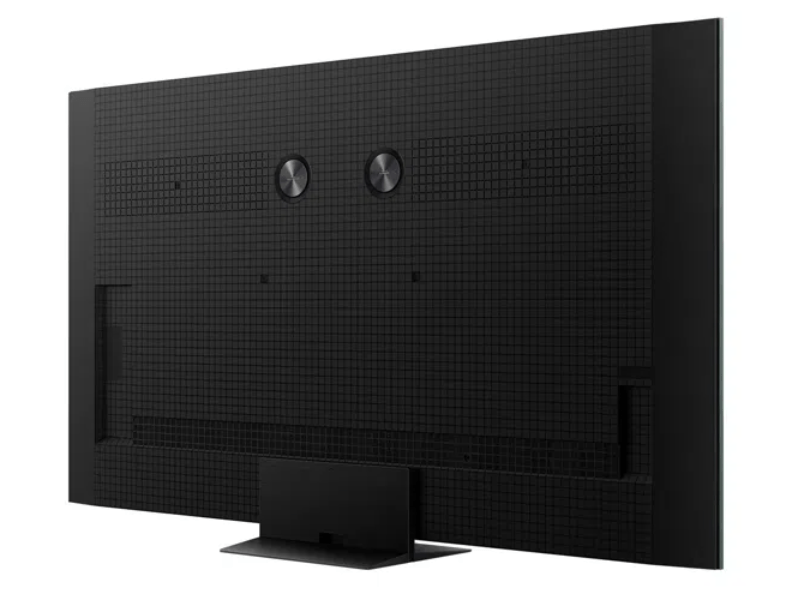 TCL 65C9K TV
